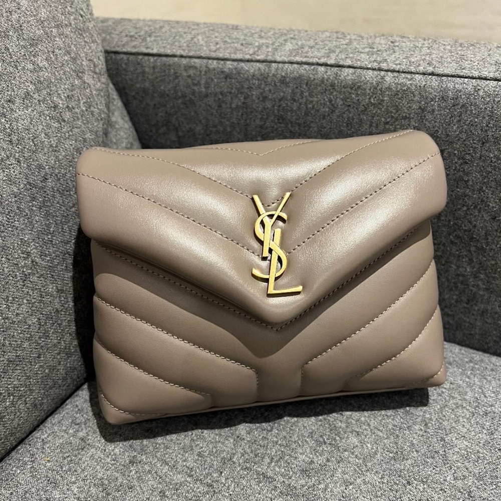 Saint Laurent LouLou bag